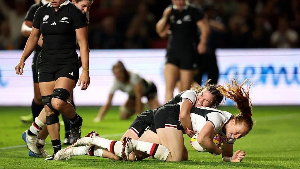 Unbelievable Canada shock New Zealand to book ticket to title decider