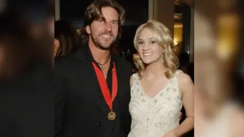 Renowned Songwriter Brett James, Recognized For Co-Writing the Hit ‘Jesus, Take the Wheel’, Perishes in Aircraft Accident in the US