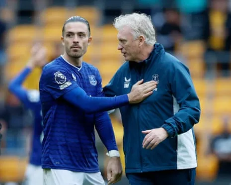 Moyes Possesses Offensive Weaponry to Shake Off Liverpool’s Home Drought