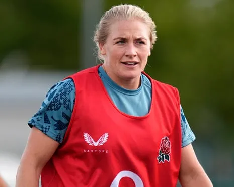 The Red Roses and France Set for Thrilling Showdown Clash with World Cup Glory Berth