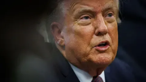 President Trump Aims to Impose a Steep $100,000 Charge for Specialized Visa Petitioners