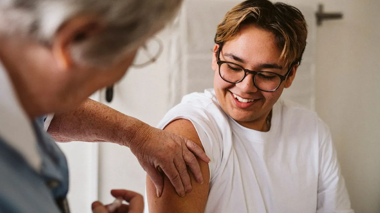 Should Obtaining a Influenza Vaccine This Fall? Below Are What Experts Think.